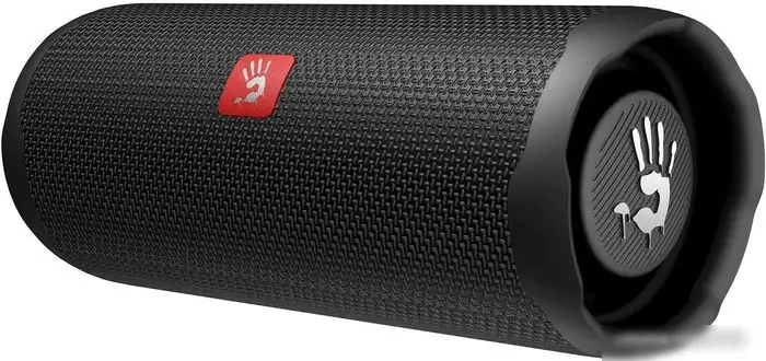 Беспроводная колонка A4Tech Bloody S6 Tube (черный) – фото товара