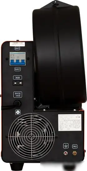 Сварочный инвертор Сварог MIG 250 Y (J04-M) – фото товара