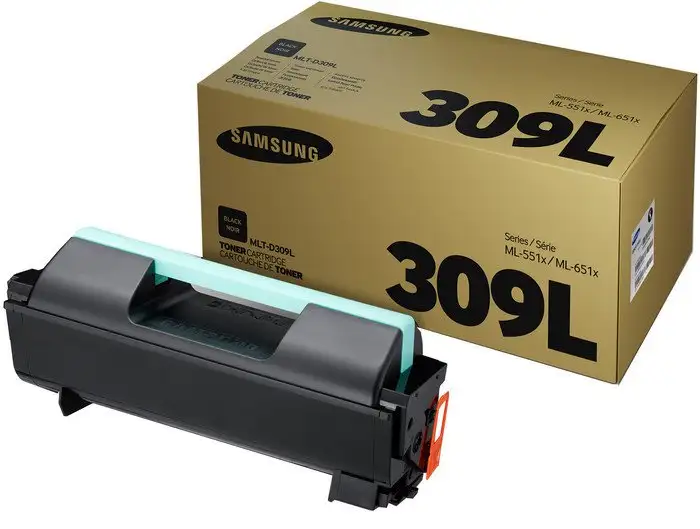 Картридж Samsung MLT-D309L – фото товара