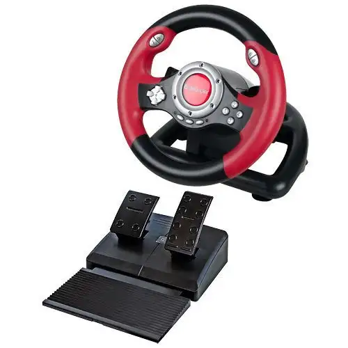 Руль Defender Challenge Mini LE – фото товара