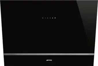 Кухонная вытяжка Smeg KV28N – изображение в каталоге