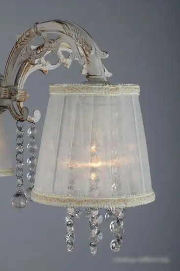 Люстра Omnilux OML-30007-05 – фото товара