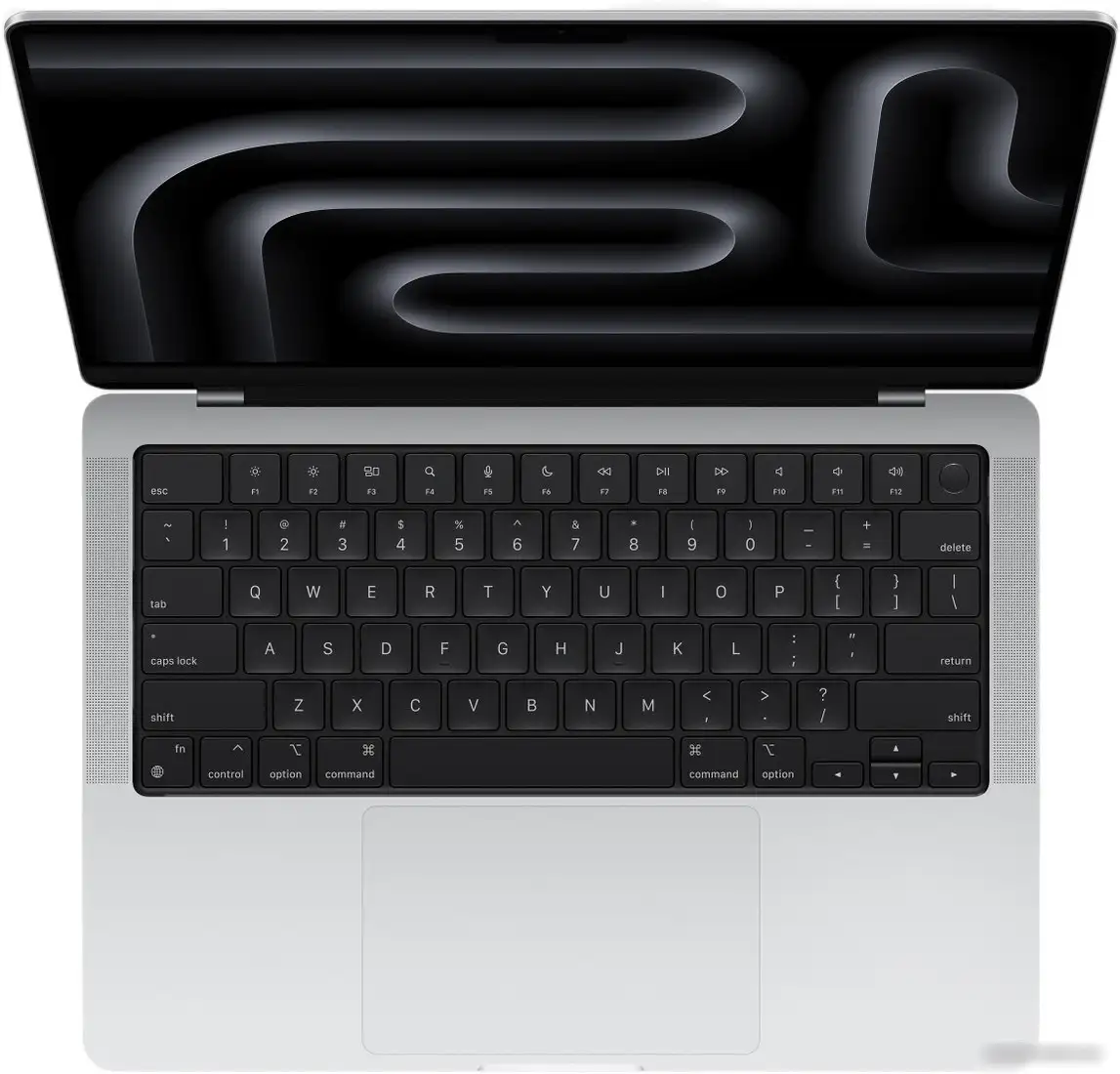 Ноутбук Apple Macbook Pro 14.2" M3 2023 Z1A9000B7 – фото товара