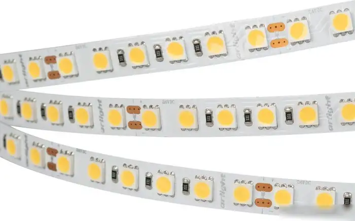 Светодиодная лента Arlight RT-B96-10mm 24V Day4000 017424(2) – фото товара