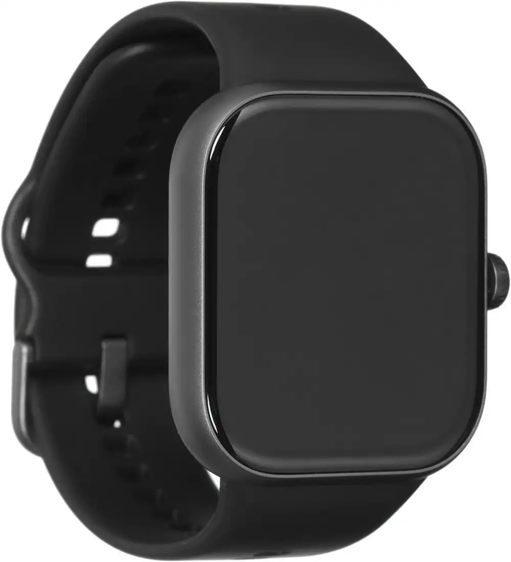 Умные часы HONOR Choice InFoWear Watch 2 Pro LWS-WB11 (черный) – фото товара