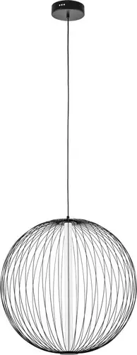 Припотолочная люстра Lightstar Sole 734067 – изображение в каталоге