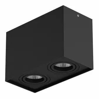 Точечный светильник Lightstar Rettango 52087 – изображение в каталоге