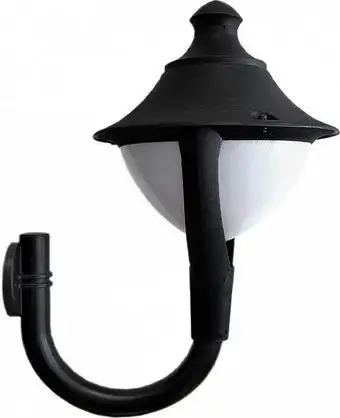 Уличный настенный светильник Fumagalli Beppe FU_P50.251.000.AYH27 – изображение в каталоге