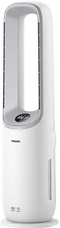 Климатический комплекс Philips AMF765/10 - изображение в каталоге