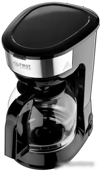Капельная кофеварка First FA-5459-5 - фото товара