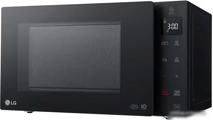 Микроволновая печь LG MB63W35GIB – фото товара