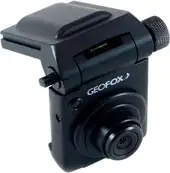 Автомобильный видеорегистратор GEOFOX DVR 520 DOD
