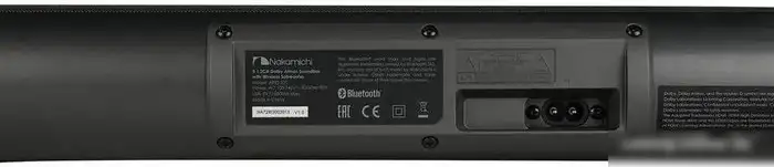 Саундбар Nakamichi Ares 520 – фото товара