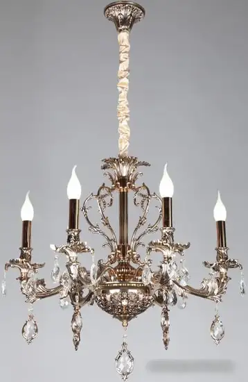 Люстра Omnilux Nureci OML-74903-08 – фото товара