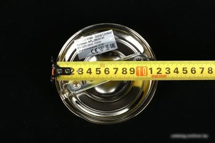 Бра Aployt Gaell APL.704.01.01 – фото товара