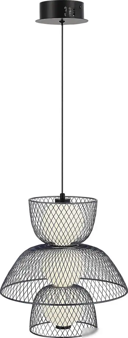 Подвесная люстра Myfar Pauline MR2492-1PL – фото товара