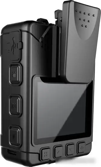 Экшен-камера BodyDvr 350 64Гб/GPS – фото товара