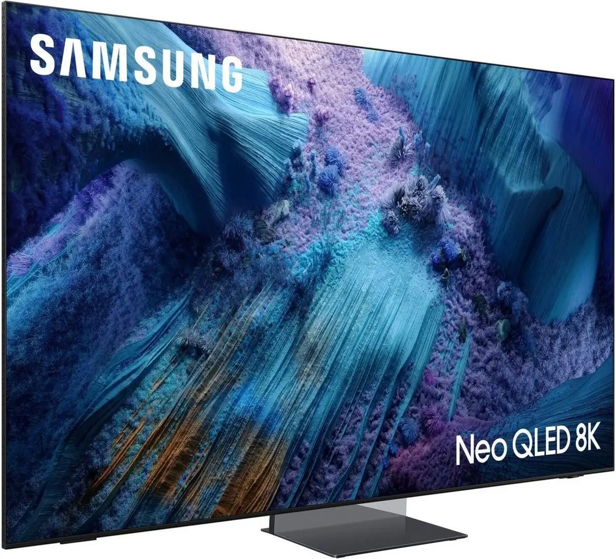 MiniLED телевизор Samsung Neo QLED 8K QN990F QE75QN990FUXRU – фото товара