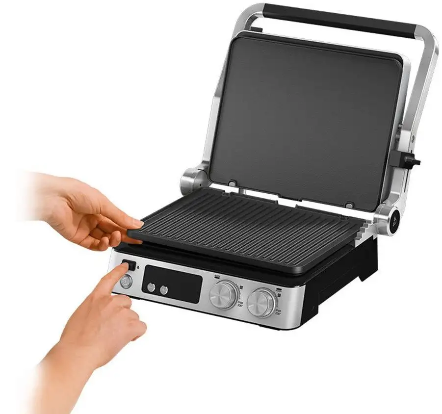 Электрогриль Braun MultiGrill 7 CG7044 – фото товара