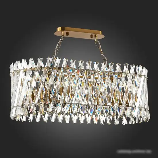 Подвесная люстра ST Luce Fabio SL1170.303.10 – фото товара