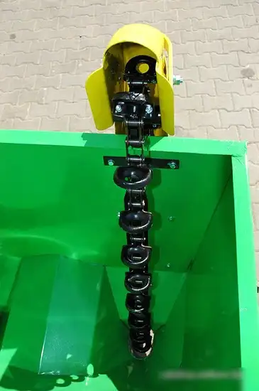 Навесное оборудование для садовой техники Bomet S239 – фото товара