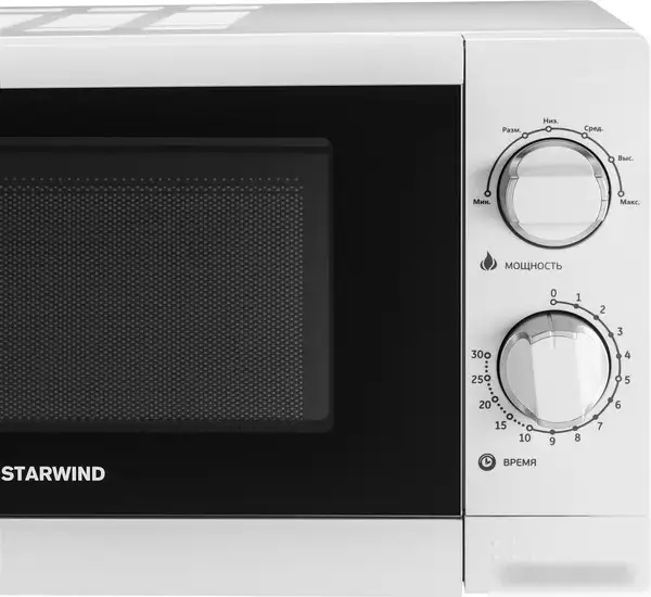 Микроволновая печь StarWind SMW3920 – фото товара