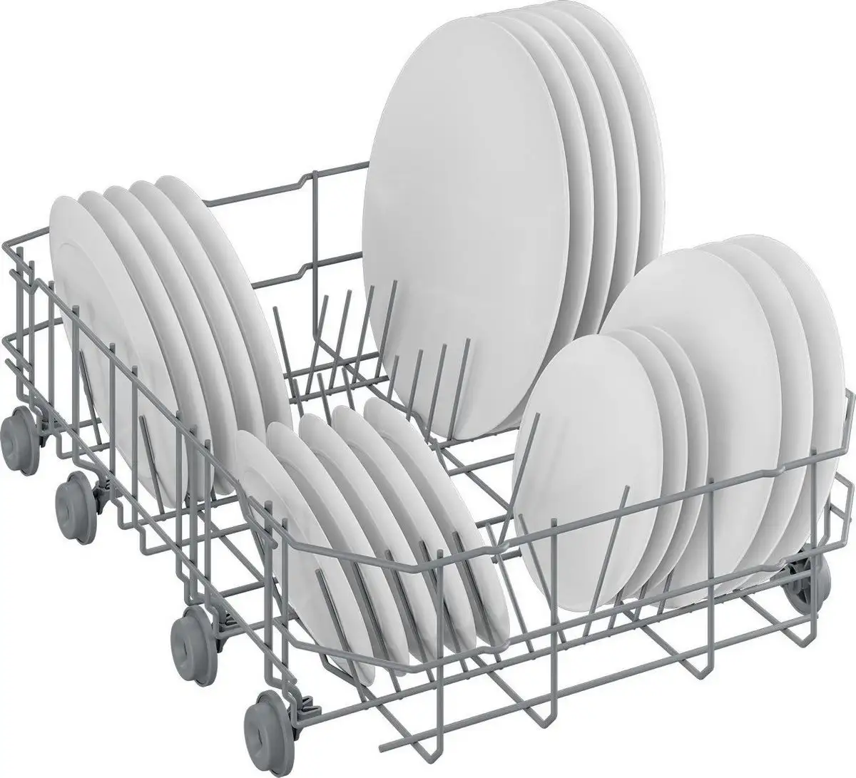 Встраиваемая посудомоечная машина BEKO BDIS1W961 - фото товара