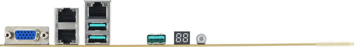 Материнская плата ASUS P13R-M – фото товара