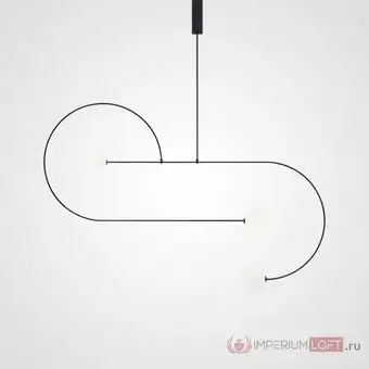 Подвесная люстра ImperiumLoft Lines-04 140819-26 – изображение в каталоге
