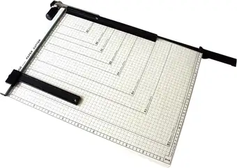 Сабельный резак Deli 8012 – изображение в каталоге