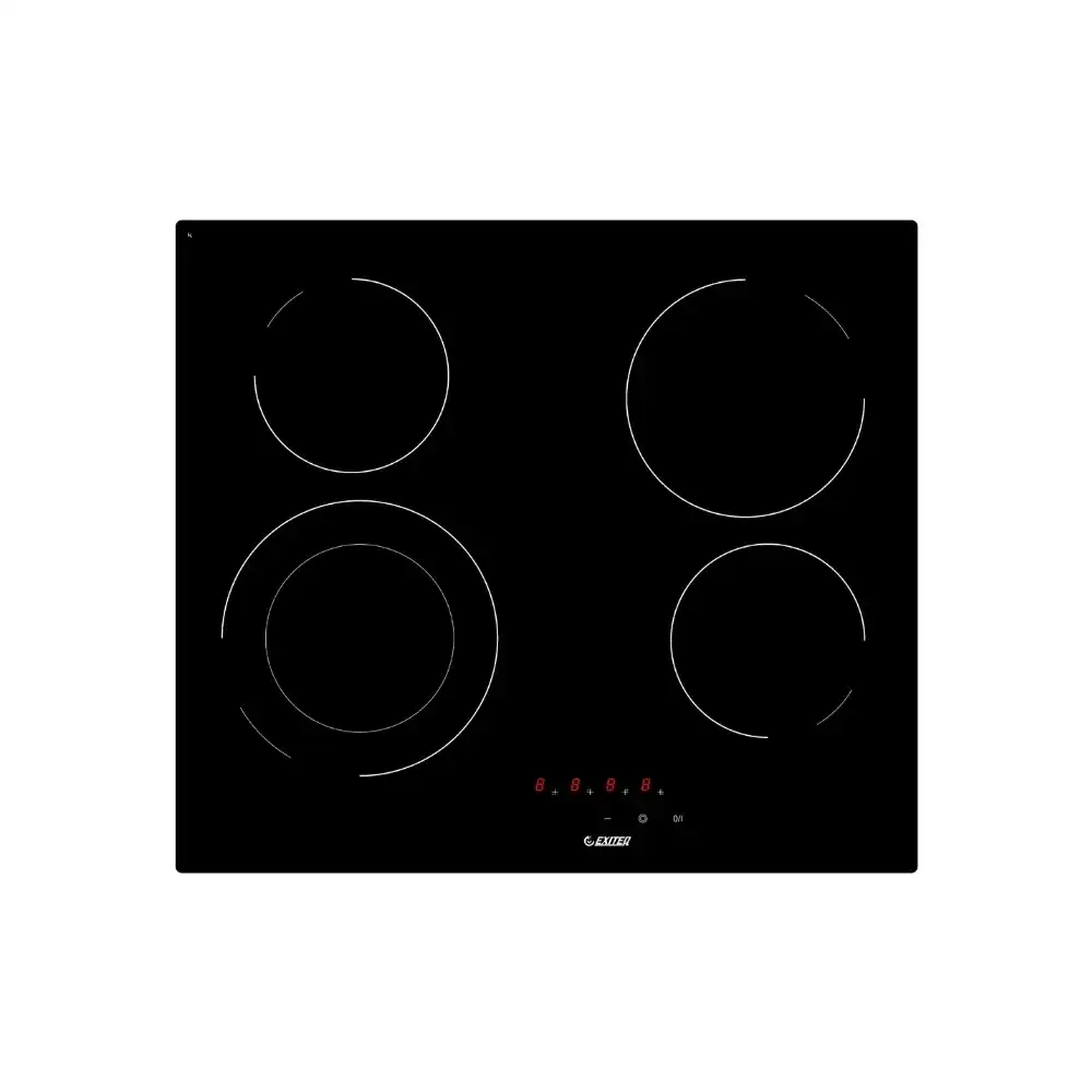 Варочная панель Exiteq EXH-318IB