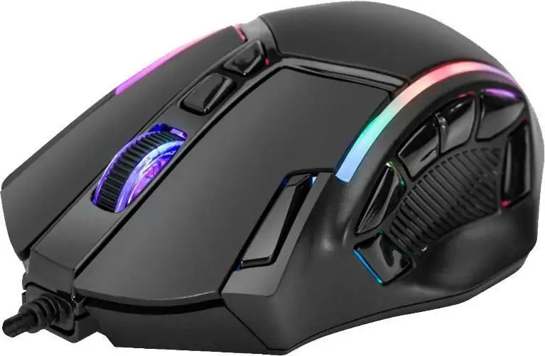 Игровая мышь Marvo M653 – фото товара