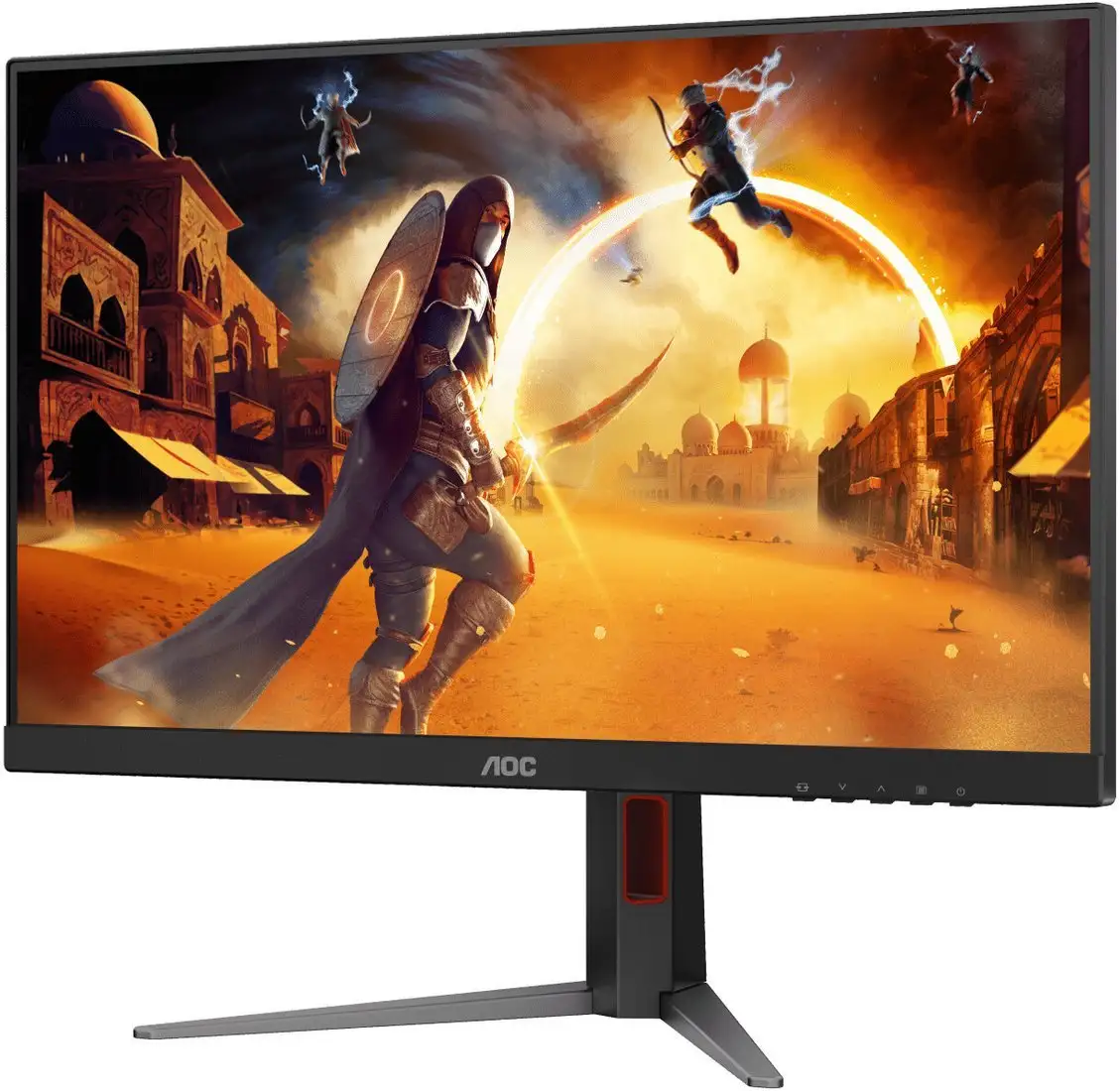 Игровой монитор AOC Gaming Q27G4Z – фото товара