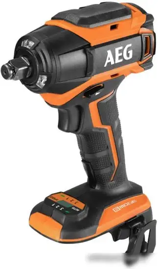 Гайковерт AEG Powertools BSS 18C12ZB6-0 4935472012 (без АКБ) – фото товара