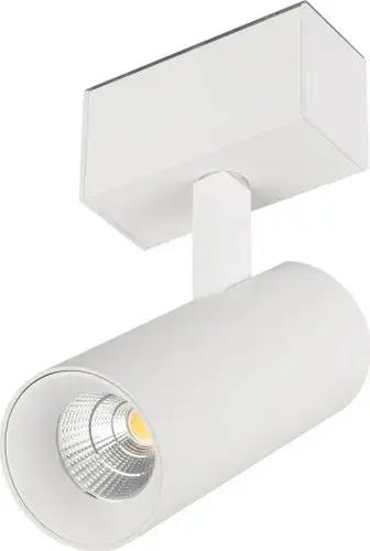 Трековый светильник Arlight Mag-Spot-45-R85-12W Warm3000 046591 – изображение в каталоге