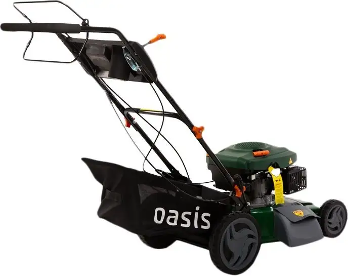 Газонокосилка Oasis GB-20 – фото товара