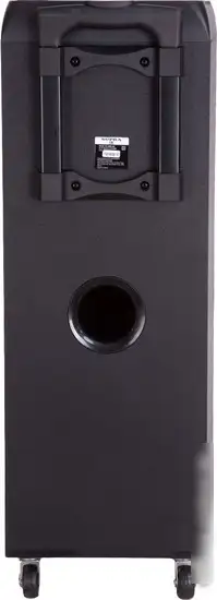 Колонка для вечеринок Supra SMB-820 – фото товара