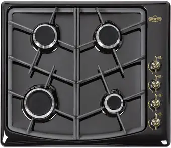 Варочная панель GEFEST СГ СН 1211 Е83 - изображение в каталоге