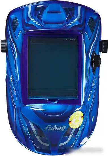 Сварочная маска Fubag IQ 5-13D L 41397 – фото товара