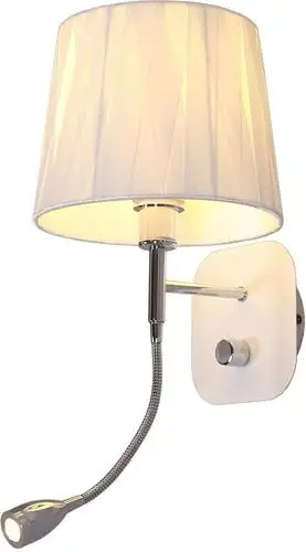 Бра Omnilux OML-62501-02 – изображение в каталоге