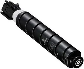 Картридж Canon C-EXV67 Black – изображение в каталоге