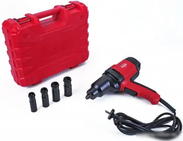 Гайковерт ELITECH ГУ 350РЭ – фото товара