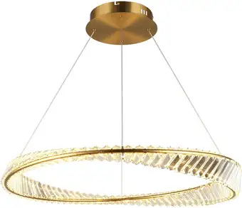 Люстра средней высоты Aployt Olimp APL.045.03.35