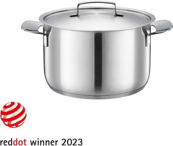 Кастрюля Fiskars All Steel 1064752