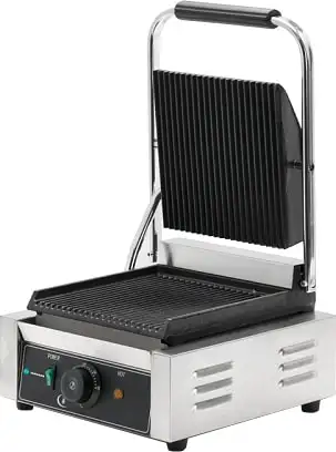 Электрогриль Hurakan HKN-PE22R – изображение в каталоге