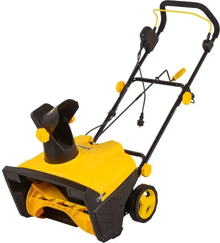 Снегоуборщик Huter SGC 2300E – подробное фото Снегоуборщик Huter SGC 2300E – фото товара