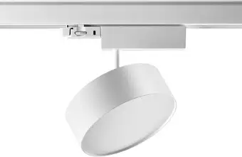Трековый светильник Novotech Prometa 358758 – изображение в каталоге