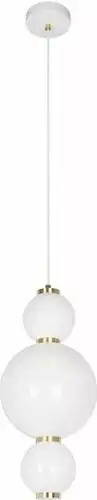 Подвесная люстра LOFT IT Pearls 10205/A – изображение в каталоге