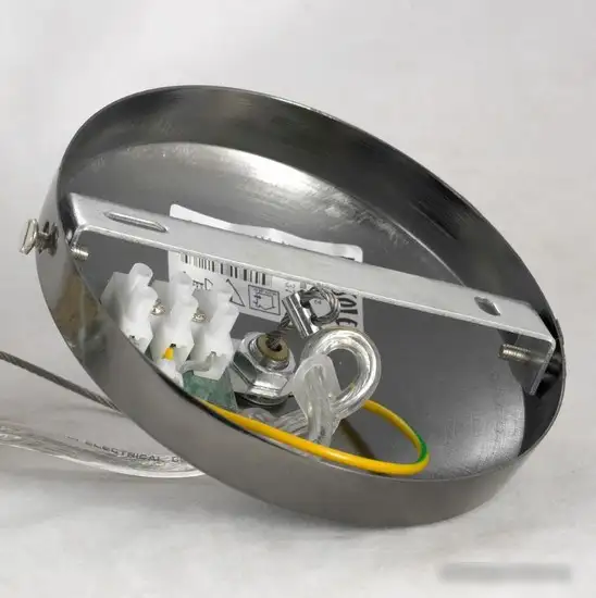 Подвесная люстра Lussole LSP-8337 – фото товара