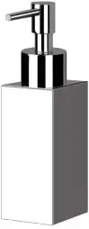 Дозатор для жидкого мыла Cezares PRIZMA-SOIP-01 – изображение в каталоге